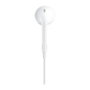 Apple EarPods Auriculares Intrauditivos con Cable USB-C Blancos MTJY3ZM/A