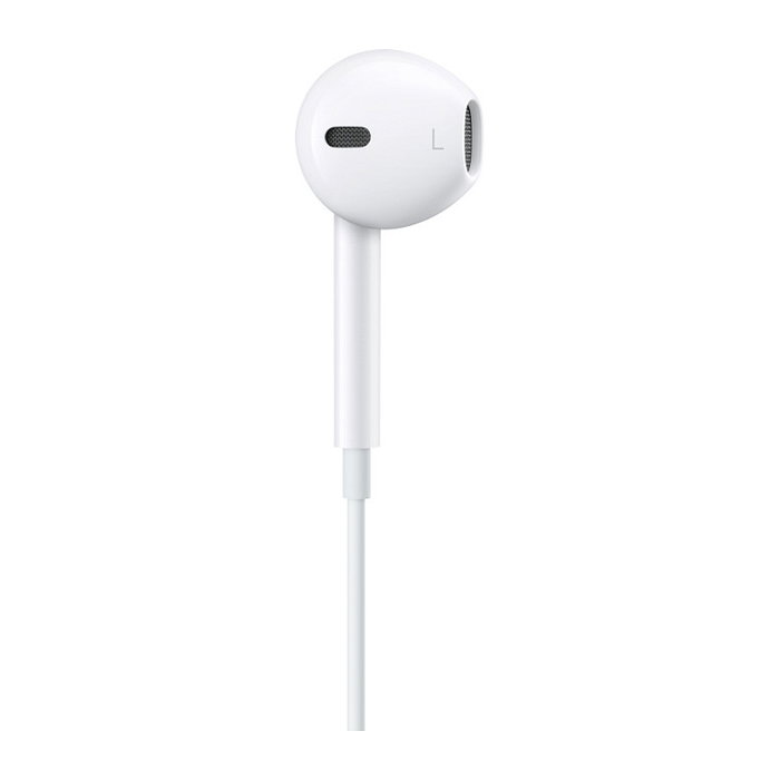 Apple EarPods Auriculares Intrauditivos con Cable USB-C Blancos MTJY3ZM/A