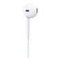 Apple EarPods Auriculares Intrauditivos con Cable USB-C Blancos MTJY3ZM/A