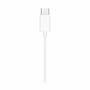 Apple EarPods con conector USB-C, Blanco