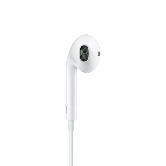 Apple EarPods con conector USB-C, Blanco Apple EarPods con conector USB-C, Blanco