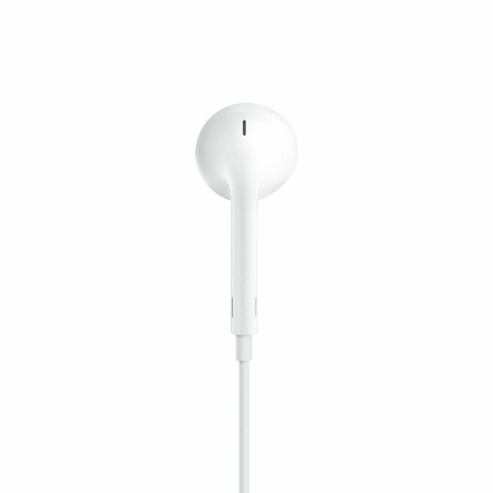 Apple EarPods con conector USB-C, Blanco Apple EarPods con conector USB-C, Blanco