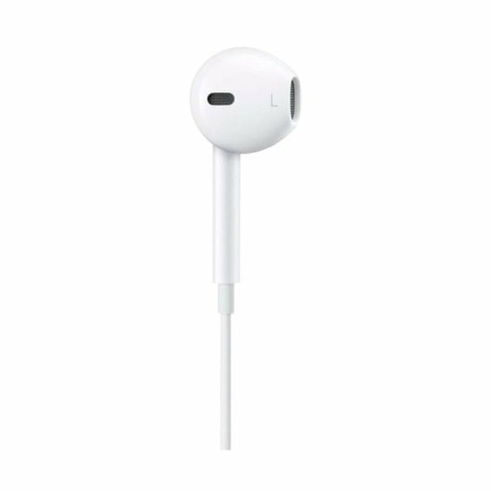 Apple EarPods con conector USB-C, Blanco Apple EarPods con conector USB-C, Blanco