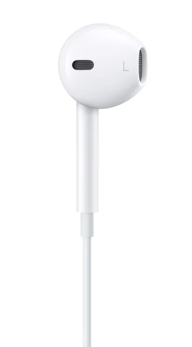 Apple EarPods USB-C Blanco MTJY3ZM/A