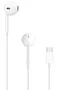 Apple EarPods USB-C Blanco MTJY3ZM/A