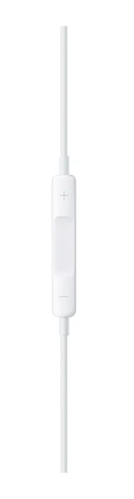 Apple EarPods USB-C Blanco MTJY3ZM/A