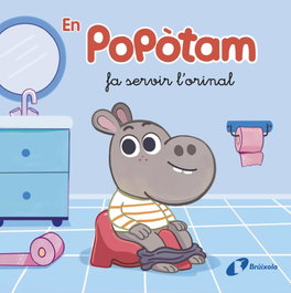 BRUÑO, En Popòtam fa servir l'orinal, Fabien Öckto-Lambert - CONTES