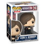 FUNKO Figura POP Resident Evil Leon Kennedy