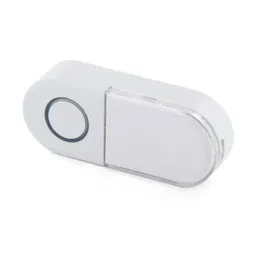 Dio Connected Home Transmisor de Botón para Timbre Inalámbrico 433.92MHz