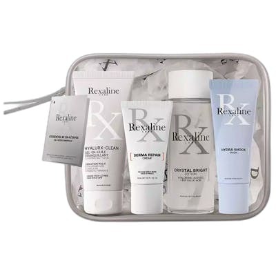 Rexaline Estuche Esencial HYALURX 5 pz Rexaline Estuche Esencial HYALURX 5 pz
