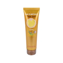 Naturtint Hair Food Mascarilla Chia 150Ml - Protección y Brillo para Cabello Teñido y Decolorado
