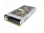 MEAN WELL RSP-150-5 Fuente de alimentación de impulso 150W 5V 30A