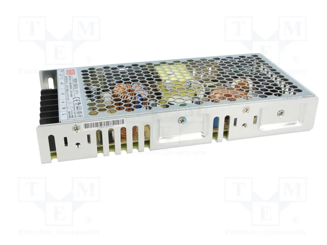 MEAN WELL RSP-150-5 Fuente de alimentación de impulso 150W 5V 30A