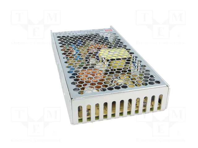 MEAN WELL RSP-150-5 Fuente de alimentación de impulso 150W 5V 30A