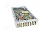 MEAN WELL RSP-150-5 Fuente de alimentación de impulso 150W 5V 30A