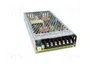 MEAN WELL RSP-150-5 Fuente de alimentación de impulso 150W 5V 30A