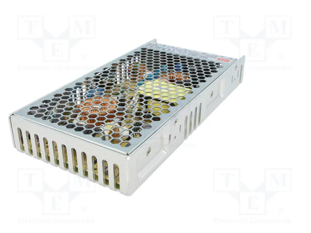 MEAN WELL RSP-150-5 Fuente de alimentación de impulso 150W 5V 30A