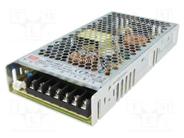 MEAN WELL RSP-150-5 Fuente de alimentación de impulso 150W 5V 30A