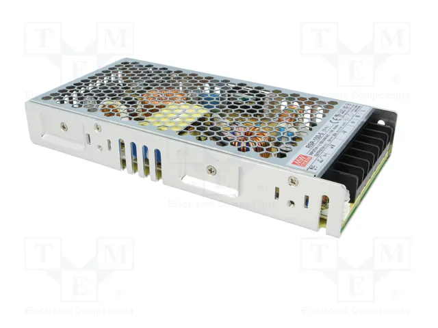 MEAN WELL RSP-150-5 Fuente de alimentación de impulso 150W 5V 30A