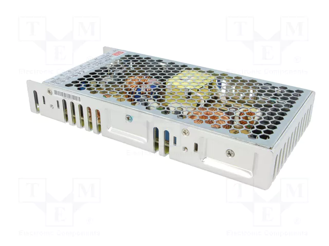 MEAN WELL RSP-150-5 Fuente de alimentación de impulso 150W 5V 30A