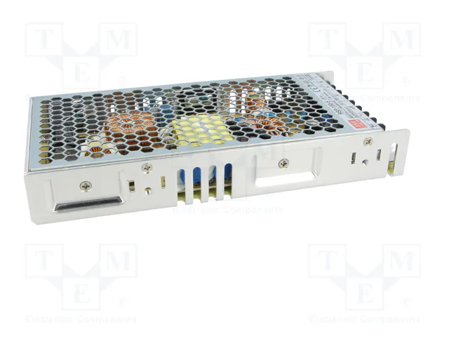 MEAN WELL RSP-150-5 Fuente de alimentación de impulso 150W 5V 30A