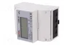ZAMEL LEM-30 Controlador para raíl DIN OC IP20