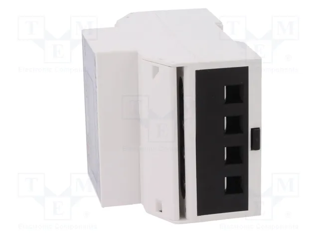 ZAMEL LEM-30 Controlador para raíl DIN OC IP20