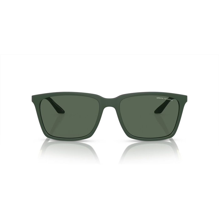 Gafas de Sol Hombre Armani Exchange AX4138S-830171 ø 57 mm