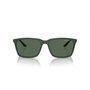 Gafas de Sol Hombre Armani Exchange AX4138S-830171 ø 57 mm