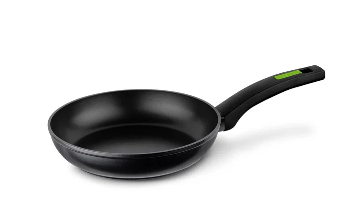 Monix Sartén M481224 Green de Aluminio Forjado 24 cm, Antiadherente Xylan de 2 Capas, Aptó para Inducción, Gas y Cerámica, Fondo de 4 mm Monix Sartén M481224 Green de Aluminio Forjado 24 cm, Antiadherente Xylan de 2 Capas, Aptó para Inducción, Gas y Cerámica, Fondo de 4 mm