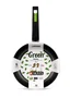 Monix Sartén Green M481224 de 24 cm en aluminio forjado