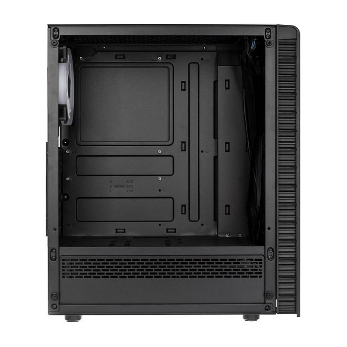 Kolink Observatory Lite Mesh ARGB Midi-Tower - schwarz