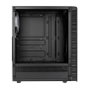 Kolink Observatory Lite Mesh ARGB Midi-Tower - schwarz