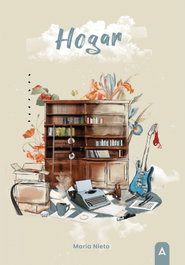 Hogar, María Nieto - ALIAR EDICIONES