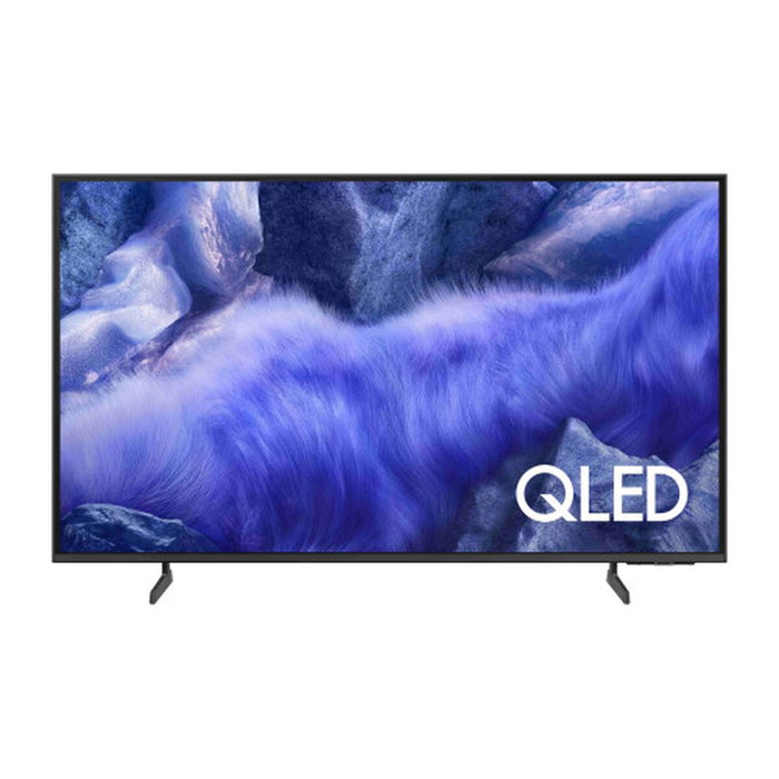 Samsung Smart TV QLED 50 Pulgadas TQ50QEF1AUXXC 4K UHD 2025