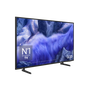 Samsung TV QLED 50 Pulgadas TQ50QEF1AUXXC 4K UHD Smart TV 2025 127 cm