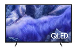 Samsung QLED 50 Pulgadas TQ50QEF1AUXXC 4K UHD Smart TV 2025