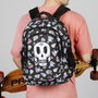 Karactermania Mochila Running Plus Underground Negro