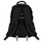 Karactermania Mochila Running Plus Underground Negro