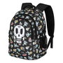 Karactermania Mochila PRODG Run. Plus FAN Undergrou 44x34x21 cm