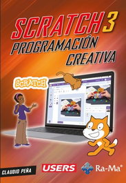 SCRATCH 3. Programación creativa, Claudio Alejandro Peña Millahual - RA-MA