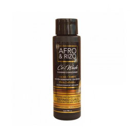 Afro And Rizo Afro & Rizo Co-Wash 16oz