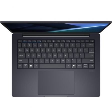 Asus Portátil ExpertBook B5 B5405CCA-LY0043X Intel Core Ultra 7-255H 16GB 512GB SSD 14" Windows 11 Pro