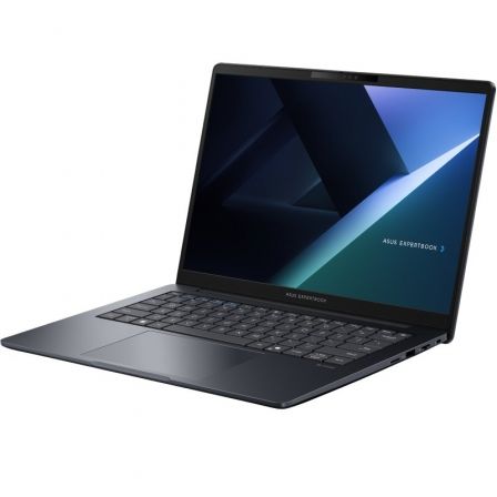 Asus Portátil ExpertBook B5 B5405CCA-LY0043X Intel Core Ultra 7-255H 16GB 512GB SSD 14" Windows 11 Pro