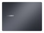 ASUS ExpertBook B5 B5405CCA-LY0043X Portátil 14" WUXGA - Intel Core Ultra 7 255H, 16GB RAM, 512GB SSD, Intel Arc 140T, Windows 11 Pro, QWERTY Español, Negro/Gris