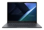 ASUS ExpertBook B5 B5405CCA-LY0043X Portátil 14" WUXGA - Intel Core Ultra 7 255H, 16GB RAM, 512GB SSD, Intel Arc 140T, Windows 11 Pro, QWERTY Español, Negro/Gris