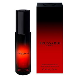 Trussardi Primo Aceite para Barba y Bigote 50 ml