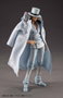 One Piece Figura Action Heroes Rob Lucci Ver. 1.5 18 cm