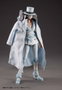 One Piece Figura Action Heroes Rob Lucci Ver. 1.5 18 cm