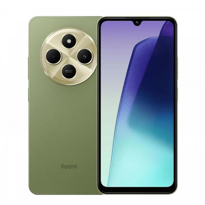 Xiaomi Redmi 14C 8GB RAM 256GB Verde